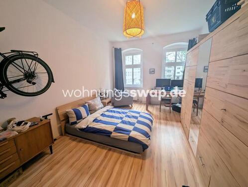 Foto - Etagenwohnung in Berlin zur Miete