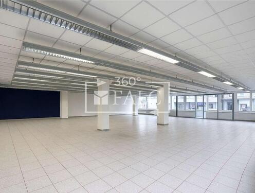 Foto - 385 m² Freiheit für Ihre Geschäftsidee – mitten in Geestemünde!