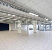 385 m² Freiheit für Ihre Geschäftsidee – mitten in Geestemünde! - Bremerhaven