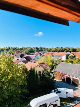 Foto - Etagenwohnung zur Miete in Burg Stargard