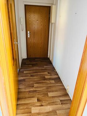 Foto - Etagenwohnung in Burg Stargard