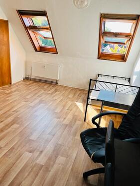 Foto - Etagenwohnung in Burg Stargard zur Miete