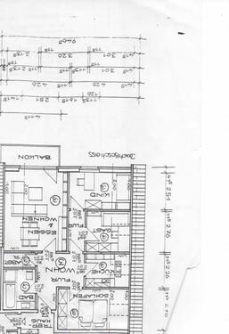 Foto - Etagenwohnung in Wesendorf