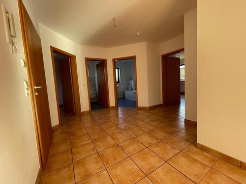 Foto - 3-Zimmer-Wohnung, hell, neuwertig, ruhige Lage
