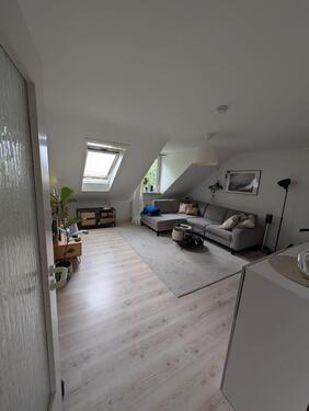 Foto - Schöne 2 Zimmer-Wohnung mit Balkon