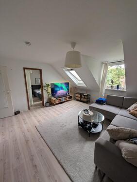 Foto - Etagenwohnung zur Miete in Düsseldorf