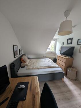 Foto - Etagenwohnung in Düsseldorf zur Miete