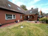 Foto - Charmantes Ein- oder Zweifamilienhaus in HeemsenAnderten