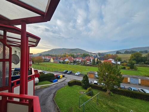 Foto - 3 Zimmer Etagenwohnung zur Miete in Anrode