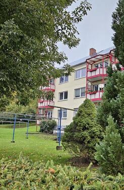 Foto - 3 Zimmer Etagenwohnung in Anrode