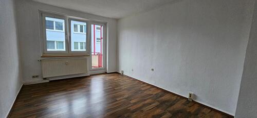 Foto - Etagenwohnung in Anrode zur Miete