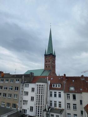 Foto - WG-Zimmer (3er WG) in der besten Lage der Altstadtinsel