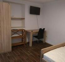 ***WOHNEN IN EINER WG*** - 260,00 EUR Kaltmiete, in Feuchtwangen (PLZ: 91555)