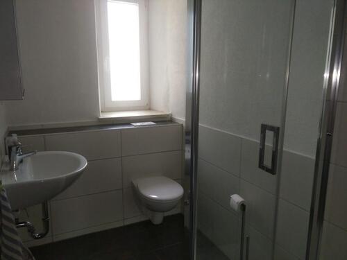 Foto - Etagenwohnung zur Miete in Feuchtwangen