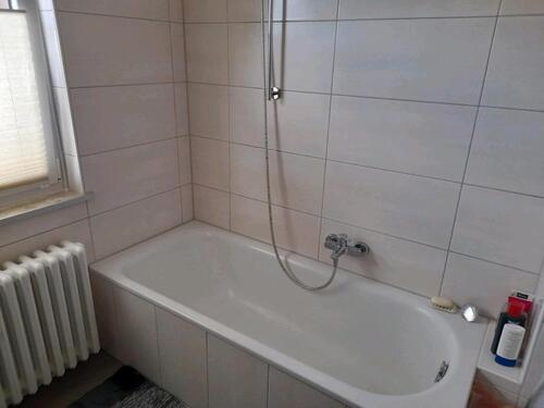 Foto - Etagenwohnung in Holzminden zur Miete