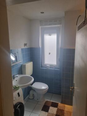 Foto - Etagenwohnung in Wuppertal zur Miete