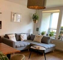 Erstbezug: Renovierte Zweizimmerwohnung HUBLAND in Gerbrunn 1.1. - Würzburg Dürrbachau