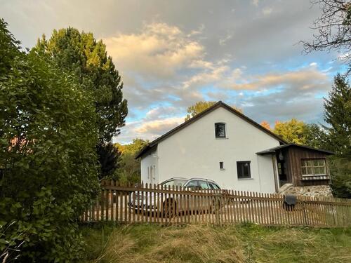 Foto - Haus mit Garten in 93449 Waldmünchen zu vermieten