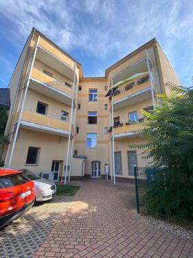 Foto - 3 Zimmer Etagenwohnung zur Miete in Staßfurt