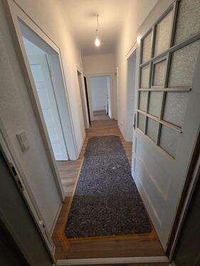 Foto - Schön sanierte 3ZKB in der Nähe Staden Uhlandstr. 66121