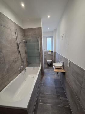 Foto - Etagenwohnung zur Miete in Saarbrücken