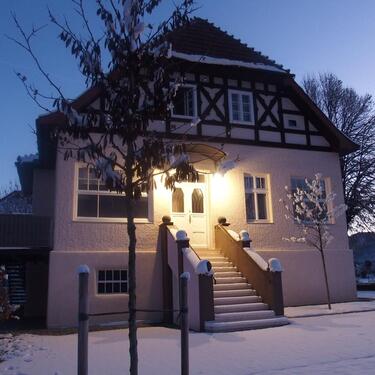 Foto - Wunderschön sanierte Jugendstilvilla Nähe Wien -provisionsfrei-