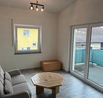 Mietwohnung am Bahnhof Schwabach