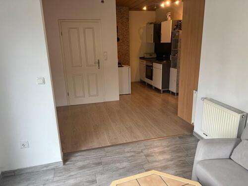 Foto - Etagenwohnung in Schwabach zur Miete