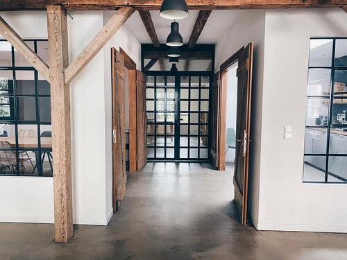 Foto - andere in Hamburg zur Miete