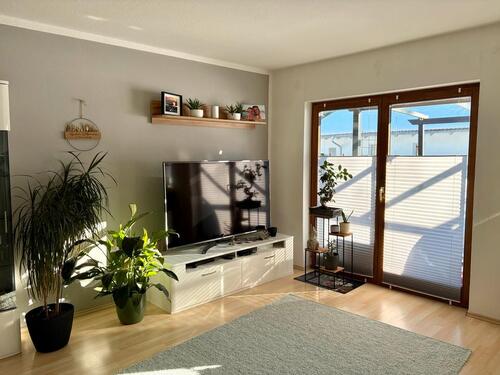 Foto - 2-Zimmer-Wohnung mit Garten - 639,00&nbsp;EUR Kaltmiete, ca.&nbsp; 67,00&nbsp;m&sup2;