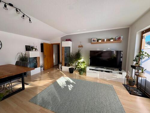 Foto - 2 Zimmer Erdgeschoßwohnung zur Miete in Weitnau