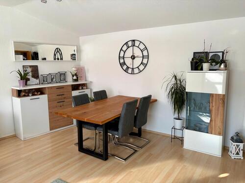 Foto - Erdgeschoßwohnung in Weitnau zur Miete