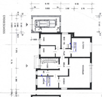 Wohnung Mietwohnung Haus Ladbergen