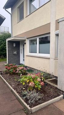 Foto - 4 Zimmer Reihenhaus zur Miete in Bad Salzuflen