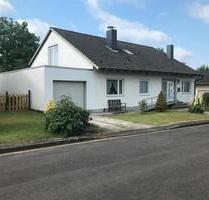 Einfamilienhaus mit Einliegerwohnung - Lohmar