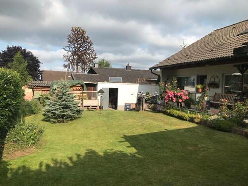 Foto - 5 Zimmer Einfamilienhaus zum Kaufen in Lohmar