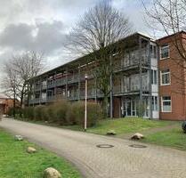 3-Zimmer-Wohnung in Xanten Hochbruch