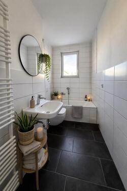 Foto - 3 Zimmer Etagenwohnung zur Miete in Mühlhausen (Thüringen)