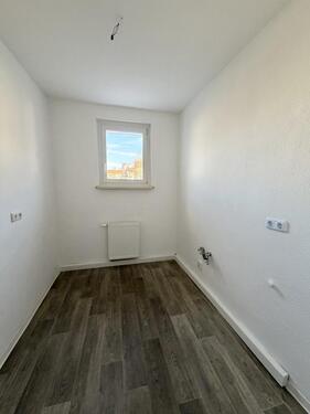 Foto - 3 Zimmer Etagenwohnung in Mühlhausen (Thüringen)