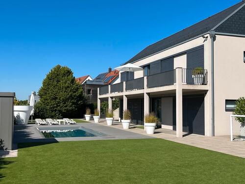 Foto - Einfamilienhaus in Hünfeld