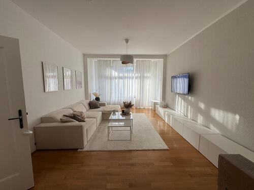 Foto - Wohnen im Herzen von Wülfrath – gepflegte Wohnung mit Balkon