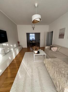 Foto - 4 Zimmer Etagenwohnung zur Miete in Wülfrath