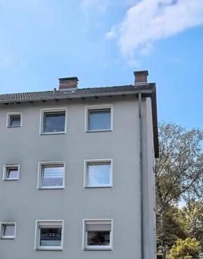 Foto - 67m² 3 ZKBB 1. OG Buche-Parkett, 2 Keller