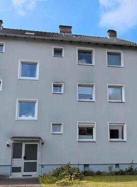 Foto - 3 Zimmer Etagenwohnung zum Kaufen in Bielefeld