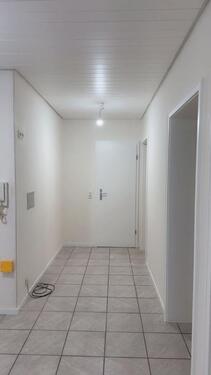 Foto - 4-Zi. Wohnung 91qmKarlstein a.M., Stellplatz, Keller, Dachboden