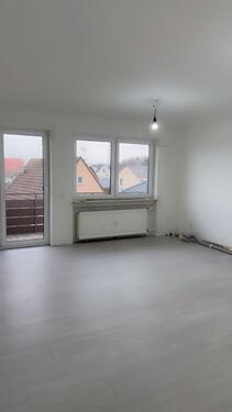 Foto - Etagenwohnung in Karlstein am Main zur Miete