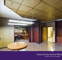 Mieten| (1. OG, ca. 160 m²) für individuelle Konzepte im Fischereihafen - Bremerhaven Wulsdorf