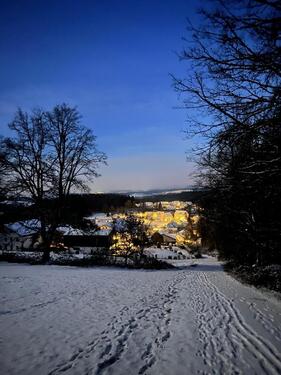 Foto - 3-Zimmer-Wohnung in der Gemeinde Fürstenstein