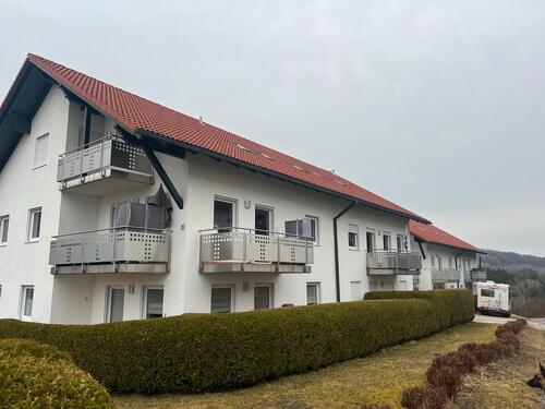 Foto - 3 Zimmer Etagenwohnung in Fürstenstein