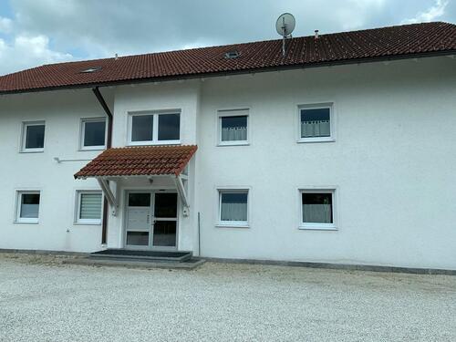 Foto - Etagenwohnung in Fürstenstein zur Miete